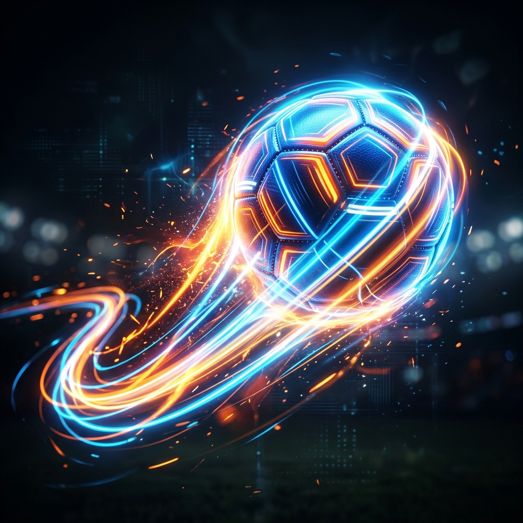 Futbol Topu